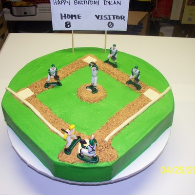 Ballfield