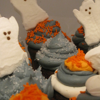 Ghotie Cuppies