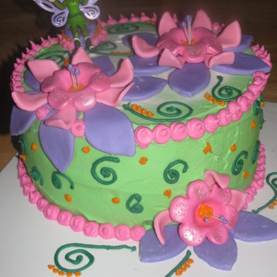Tinkerbell