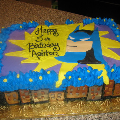 Batman