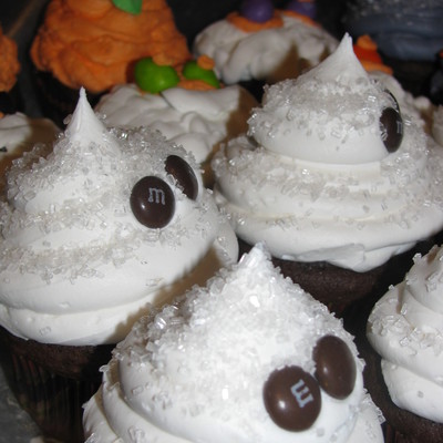Ghosties