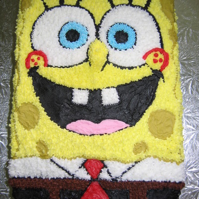 Sponge Bob