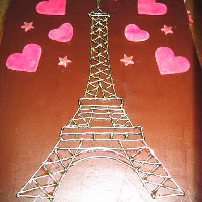 J'ardore Paris