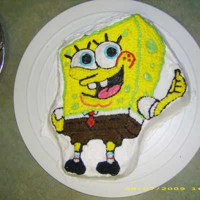 Spongebob Squarepants