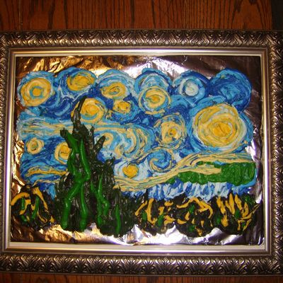 Starry Night