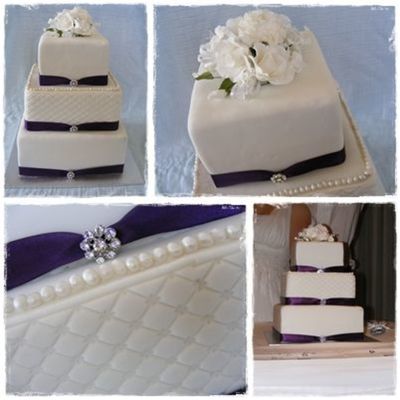Quilts And Pearls