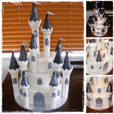 Enchanted Castle