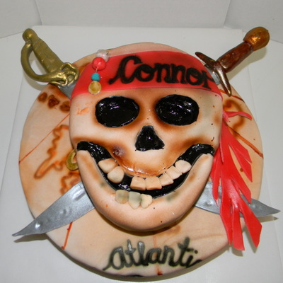 Pirates Of The Caribbean