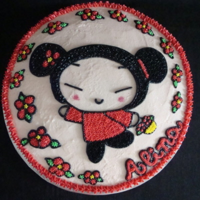 Pucca