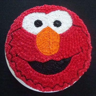 Elmo 1
