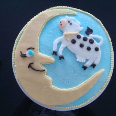 Cow Moon