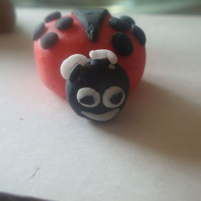 Lady Bug