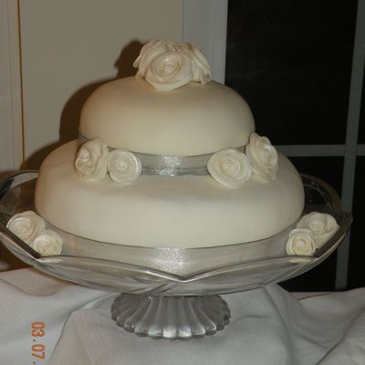 Mom's Cake