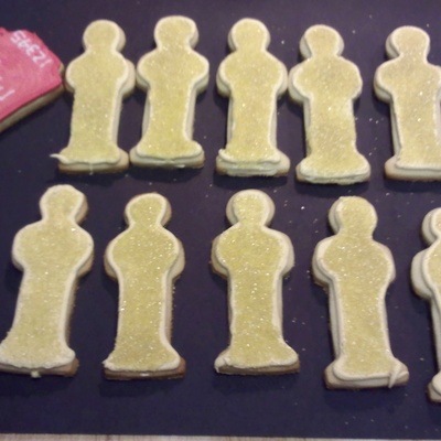 And The Oscar Goes To...