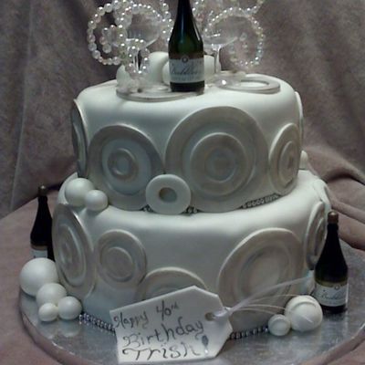 Champagne Celebration