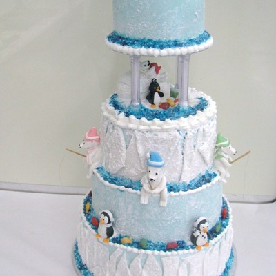 Artic Cake