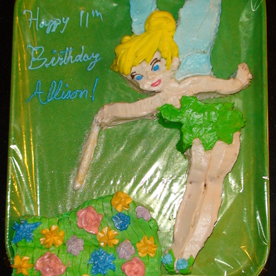 Tinkerbell