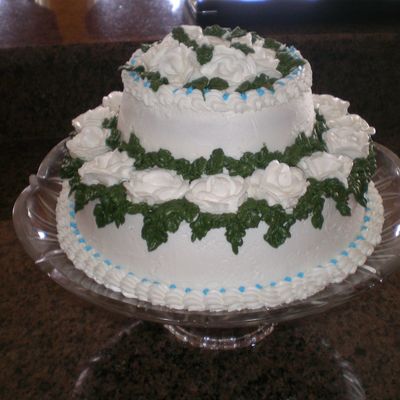 Shower For Co-Workers