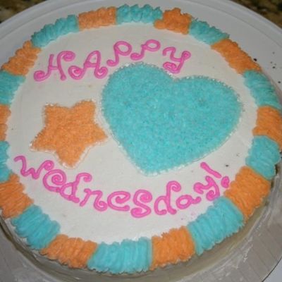 Wilton Course 1, Class 2