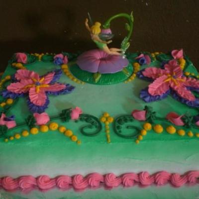 Tinkerbell