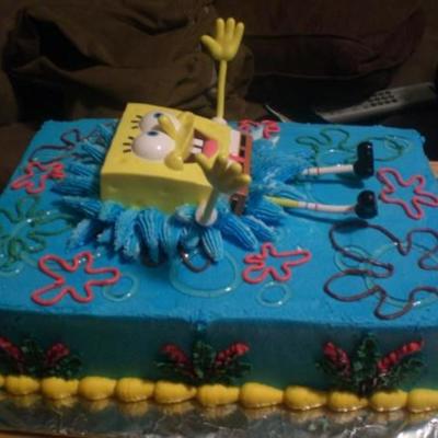 Spongebob
