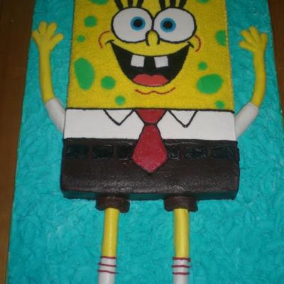 Spongebob