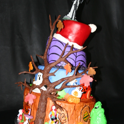 Nightmare Before Christmas