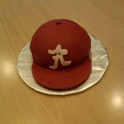 Alabama Roll Tide Cap