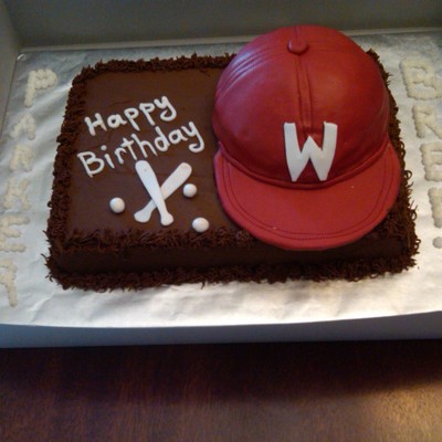 Base Ball Cap