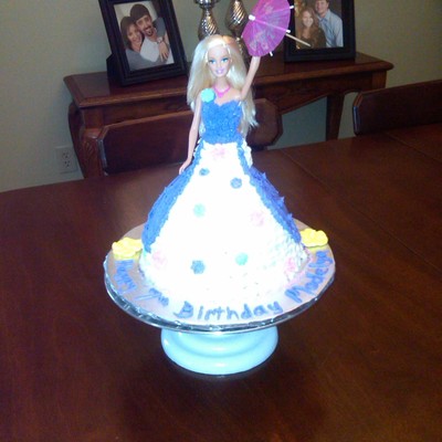 Barbie Doll