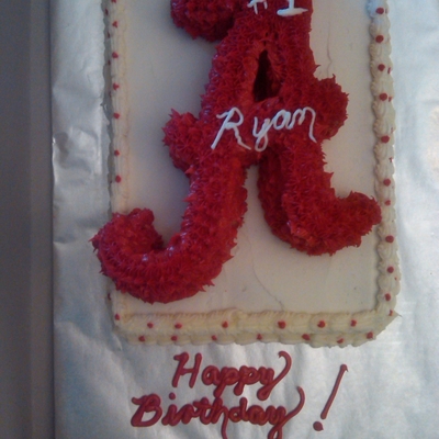 Roll Tide Roll!!
