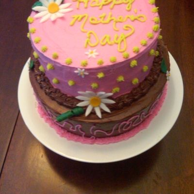 Mother's Day