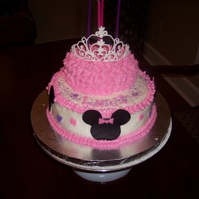 Minnie Mouse
