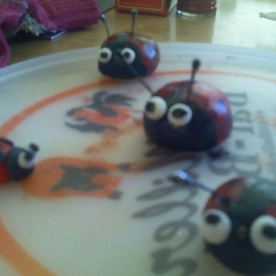 Ladybugs