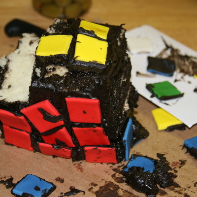 Rubics Cube