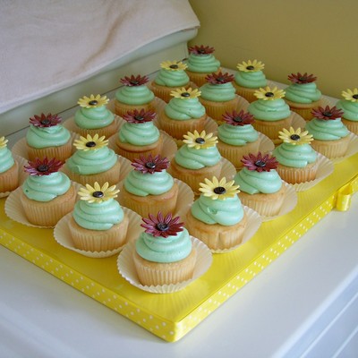 Bridal Shower Cuppies