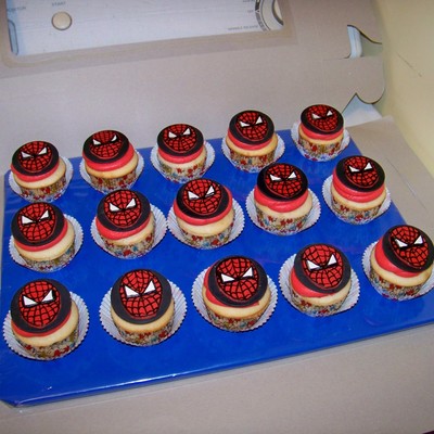 Spiderman
