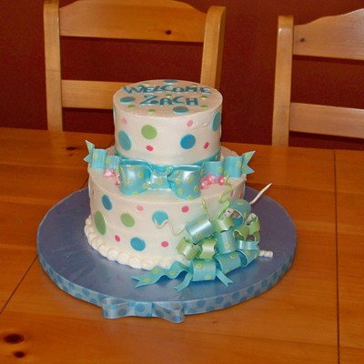 Baby Shower