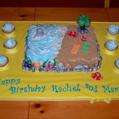 Happy Beachday!