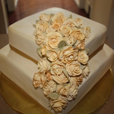 50Th Wedding Anniversary