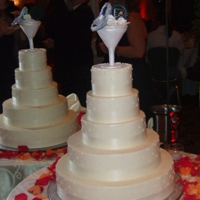 Cake Topper