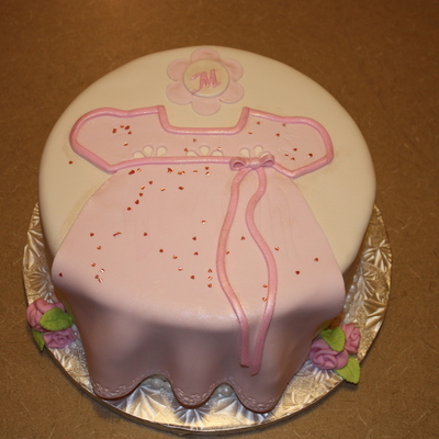 Last Minute Baby Shower Request