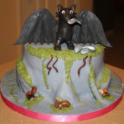 How To Train Your Dragon