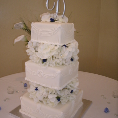 Square Elegance