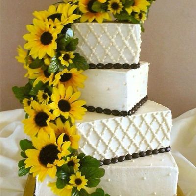 Sunflowerstaircase