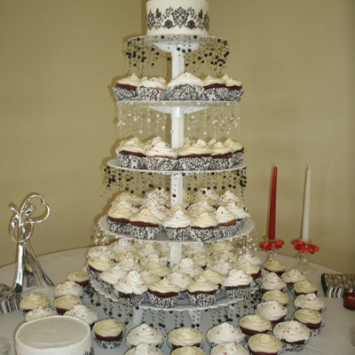 Damask Granduer