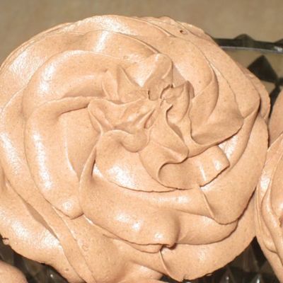 Tag-A-Long Cupcakes
