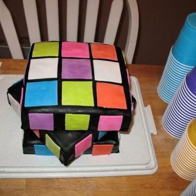 Rubiks Cube