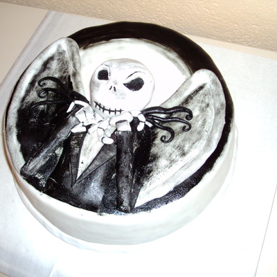 The Nightmare Before Christmas