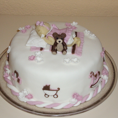 Baby Cake